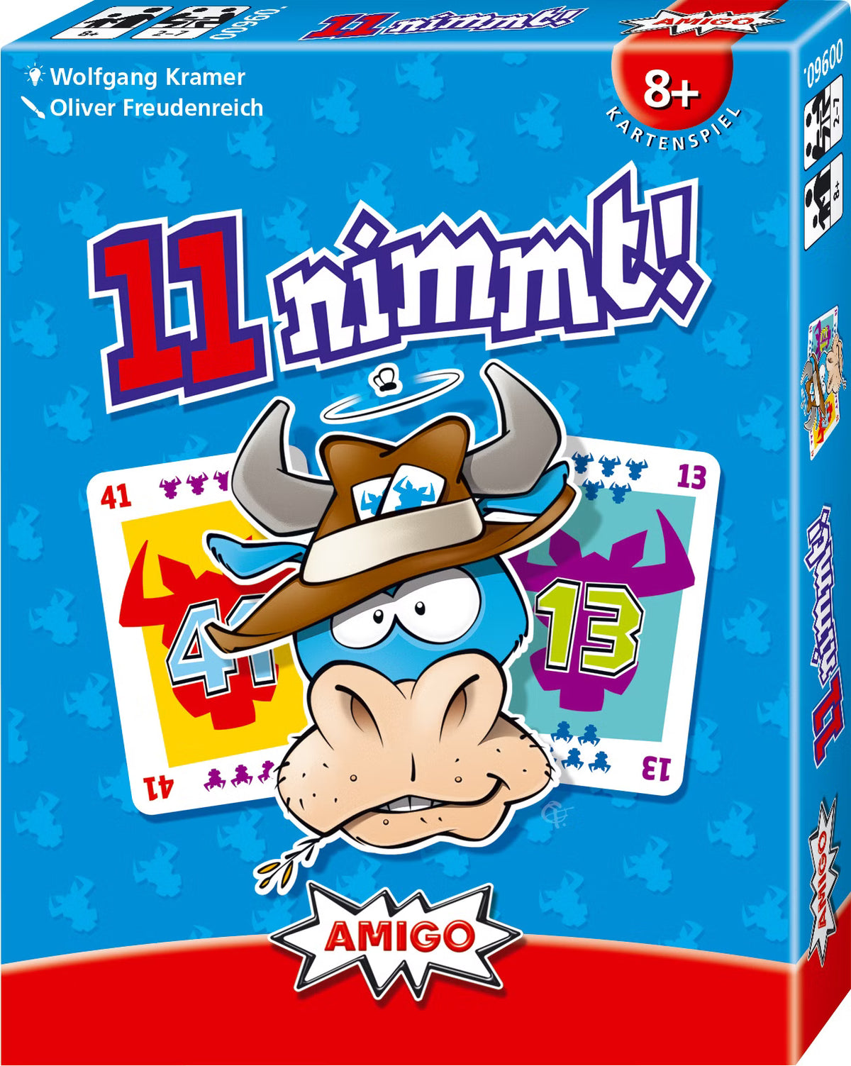 AMIGO 11 nimmt!