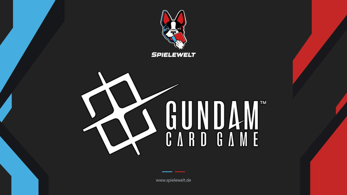 Gundam Locals @ Spielewelt München (Nov 9) - Ticket