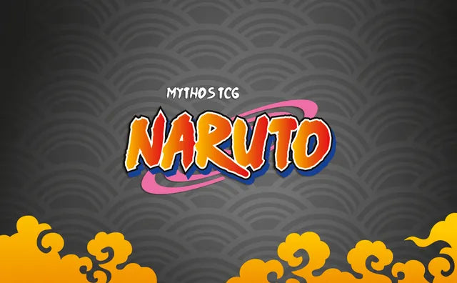 Naurto Mythos TCG Store Championship @ Spielewelt Amberg (Nov 7) - Ticket