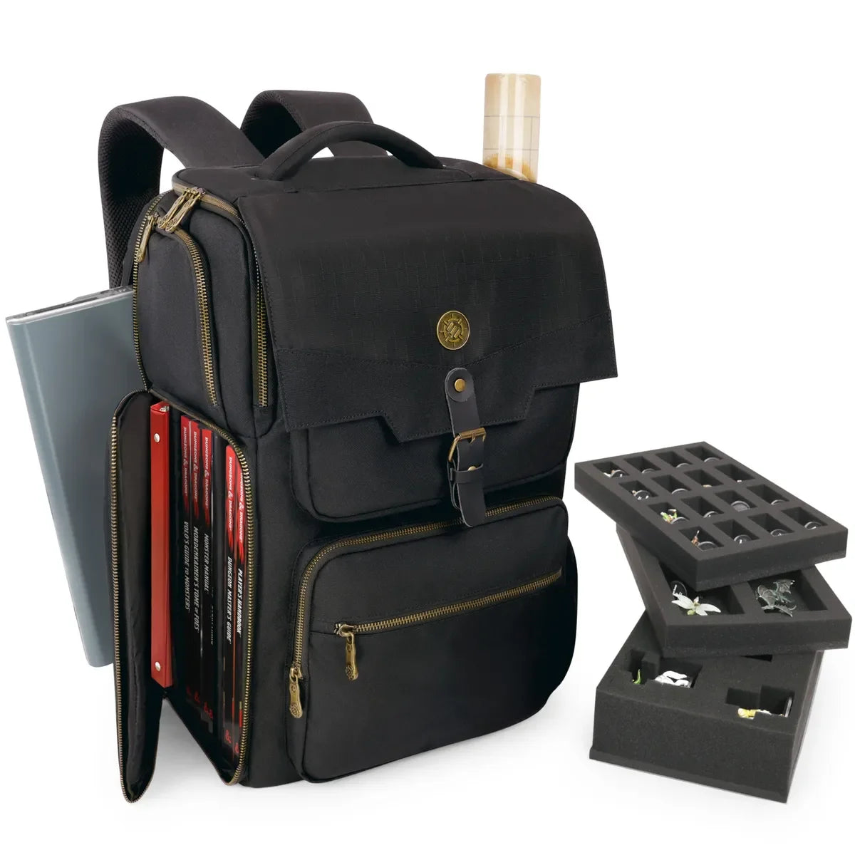 ENHANCE - Tabletop RPGs RPG Backpack Rucksack