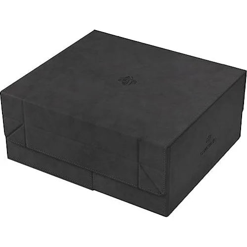 Gamegenic - Games Lair - 600+ - Black TCG Zubehör