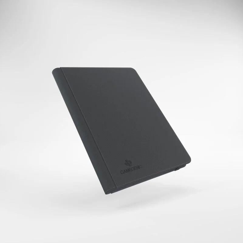 Gamegenic Prime Album 18 Pocket Black TCG Zubehör
