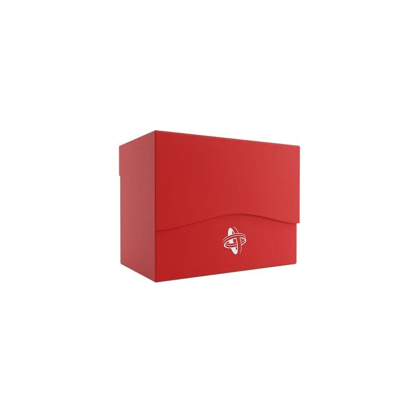 Gamegenic - Side Holder 80 + Red TCG Zubehör