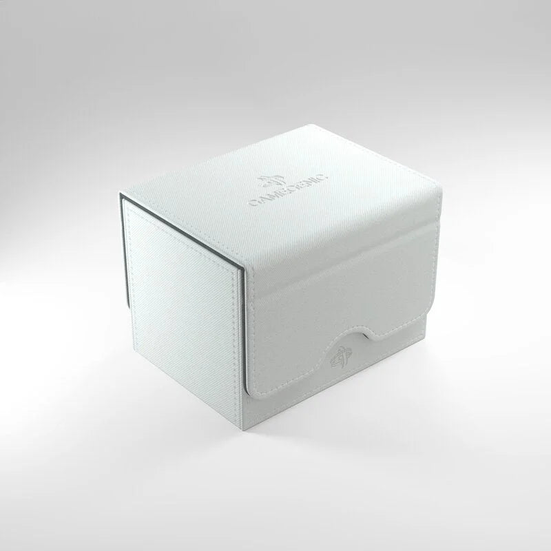 Gamegenic Sidekick 100+ Convertible White TCG Zubehör