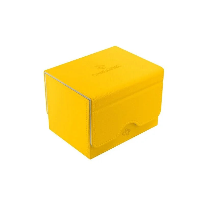 Gamegenic Sidekick 100+ Convertible Yellow TCG Zubehör