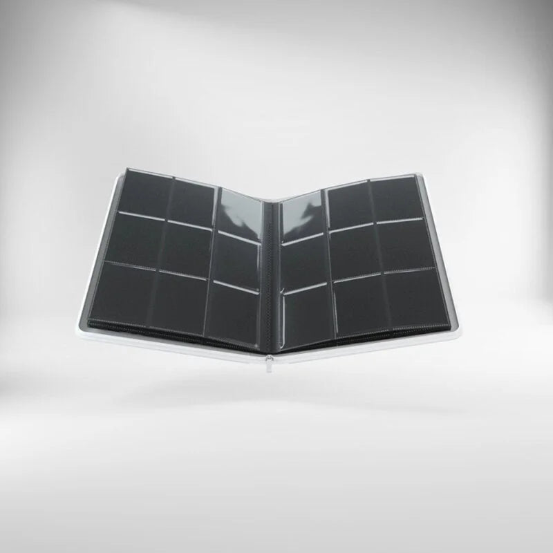 Gamegenic - Zip-Up Album 18-Pocket TCG Zubehör