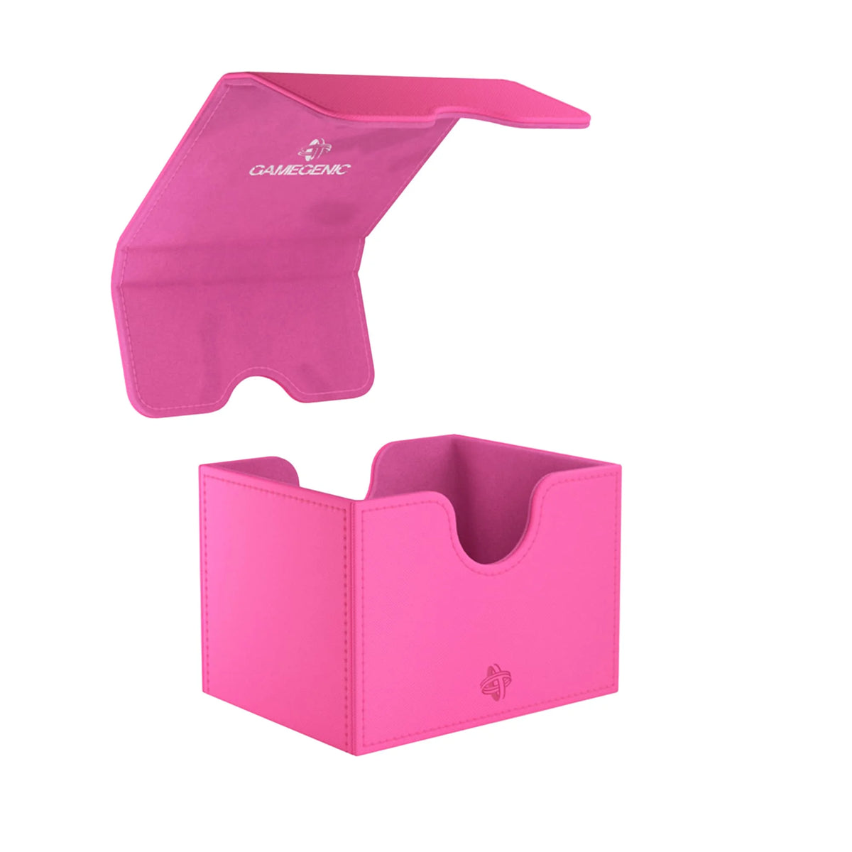 Gamegennic - Sidekick 100+ XL Pink TCG Zubehör