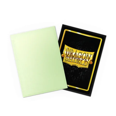 Dragon Shield Matte Dual Sleeves Standard (100 Stück)