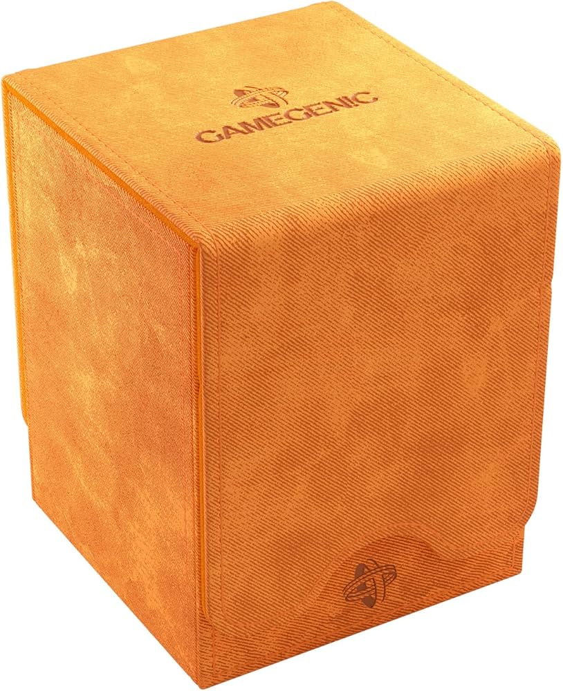Gamegenic Squire 100+ XL Convertible Deckbox