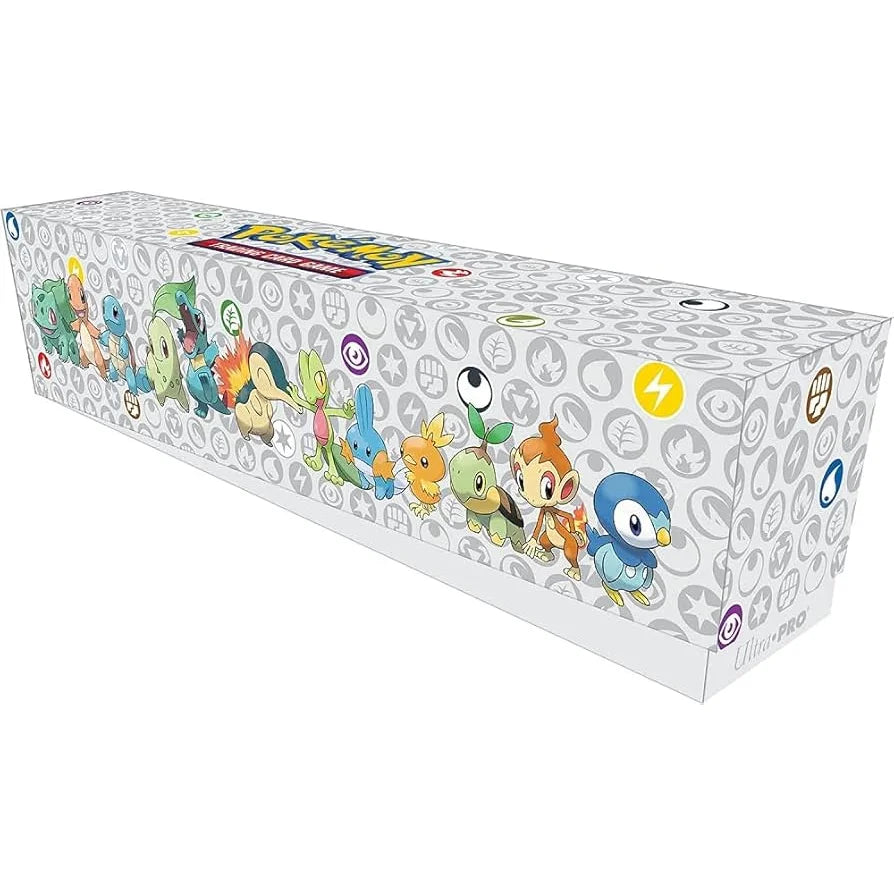 Pokémon - Erstes Partner-Zubehör-Paket TCG Zubehör