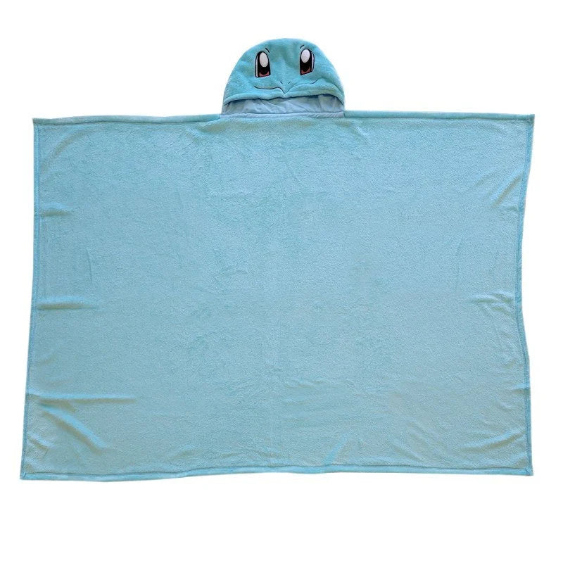 Pokémon - Kapuzendecke
