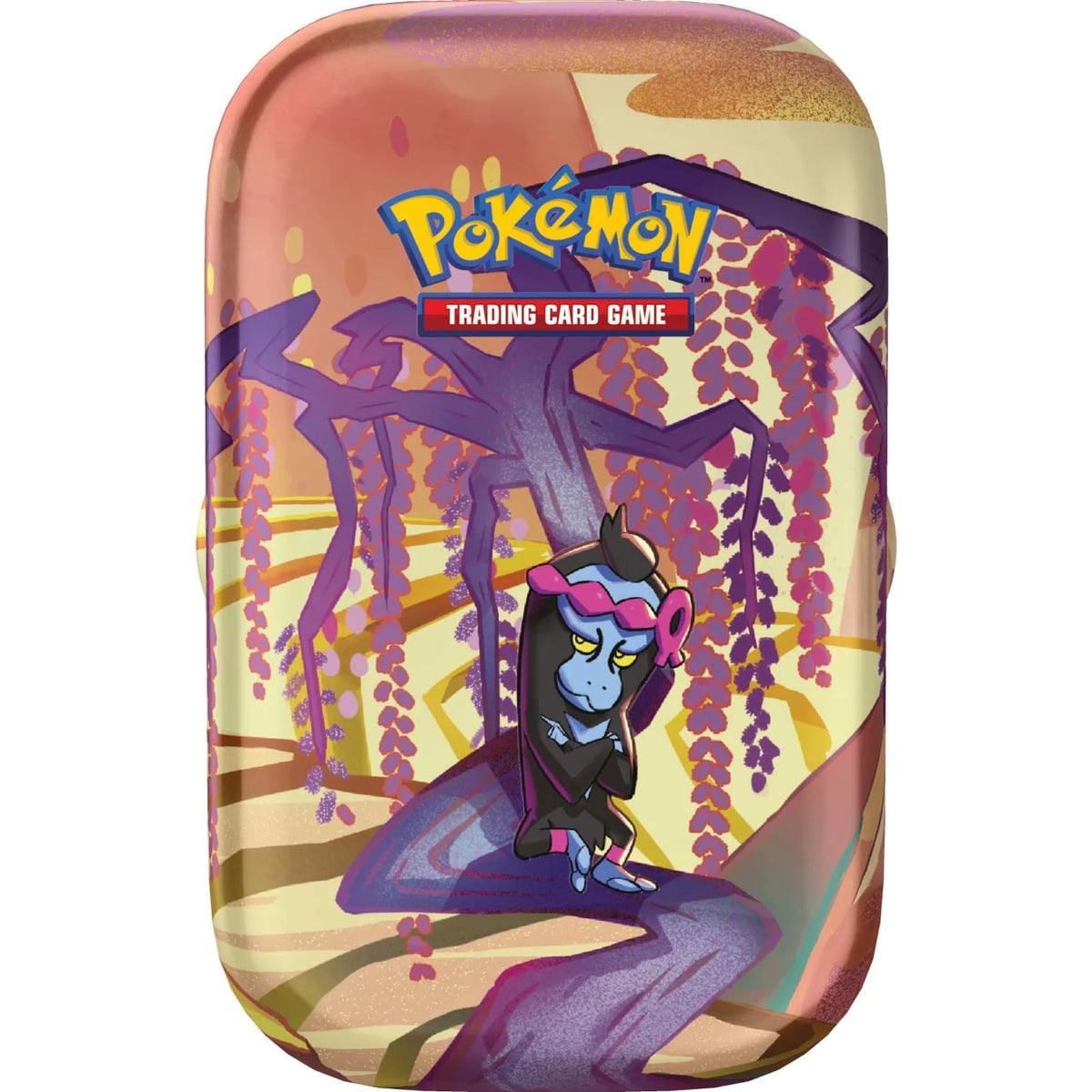 Pokémon - Karmesin & Purpur - Nebel der Sagen - Mini-Tin