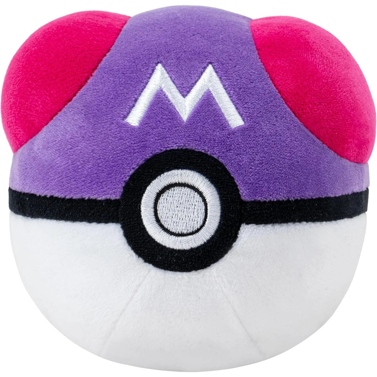 Pokémon Plüsch - Pokéball Merchandise