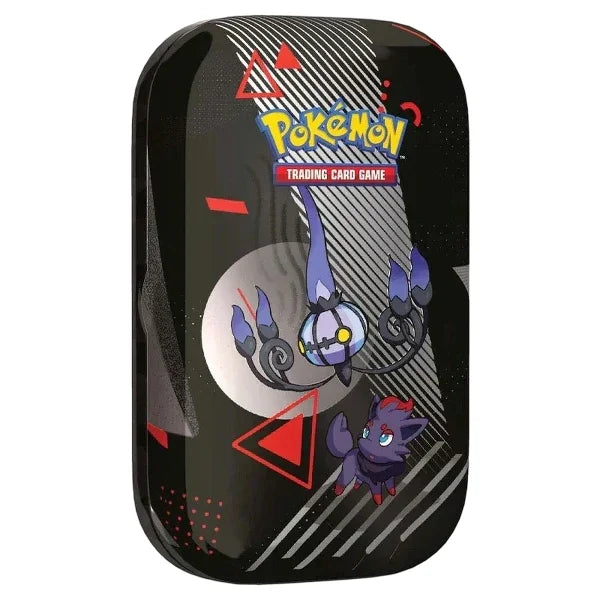Pokémon - Scarlet & Violet - 10.5 - ’Black Bolt’ & ’White