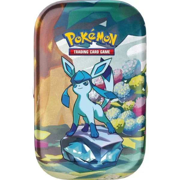 Pokémon - Scarlet & Violet - Prismatic Evolution - Mini
