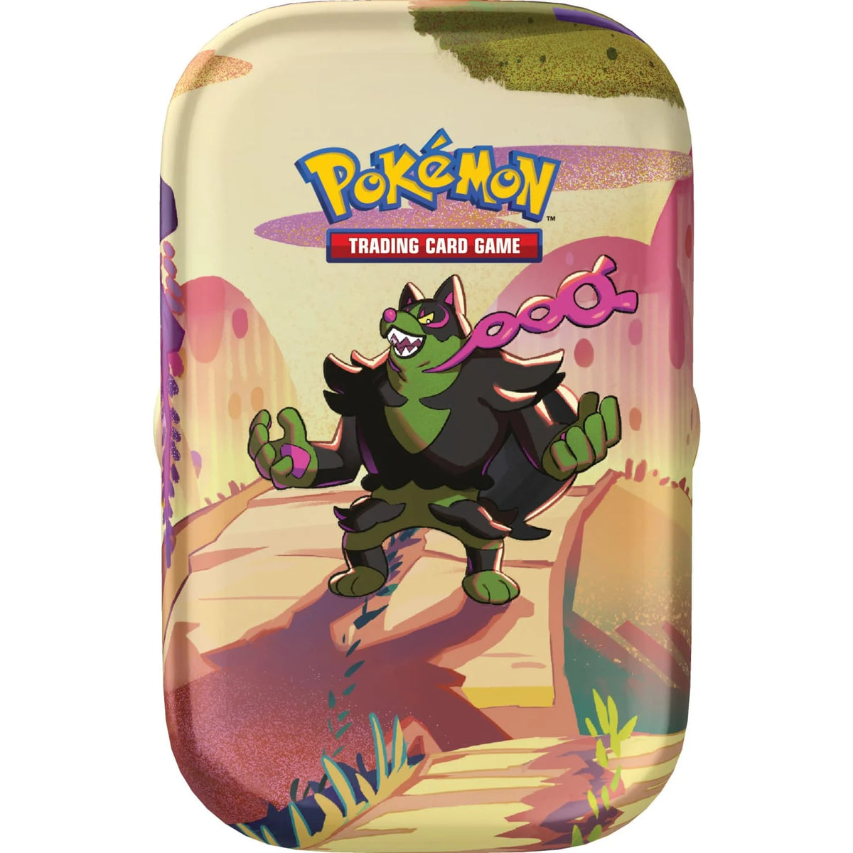 Pokémon - Scarlet & Violet - Shrouded Fable - Mini Tin - EN