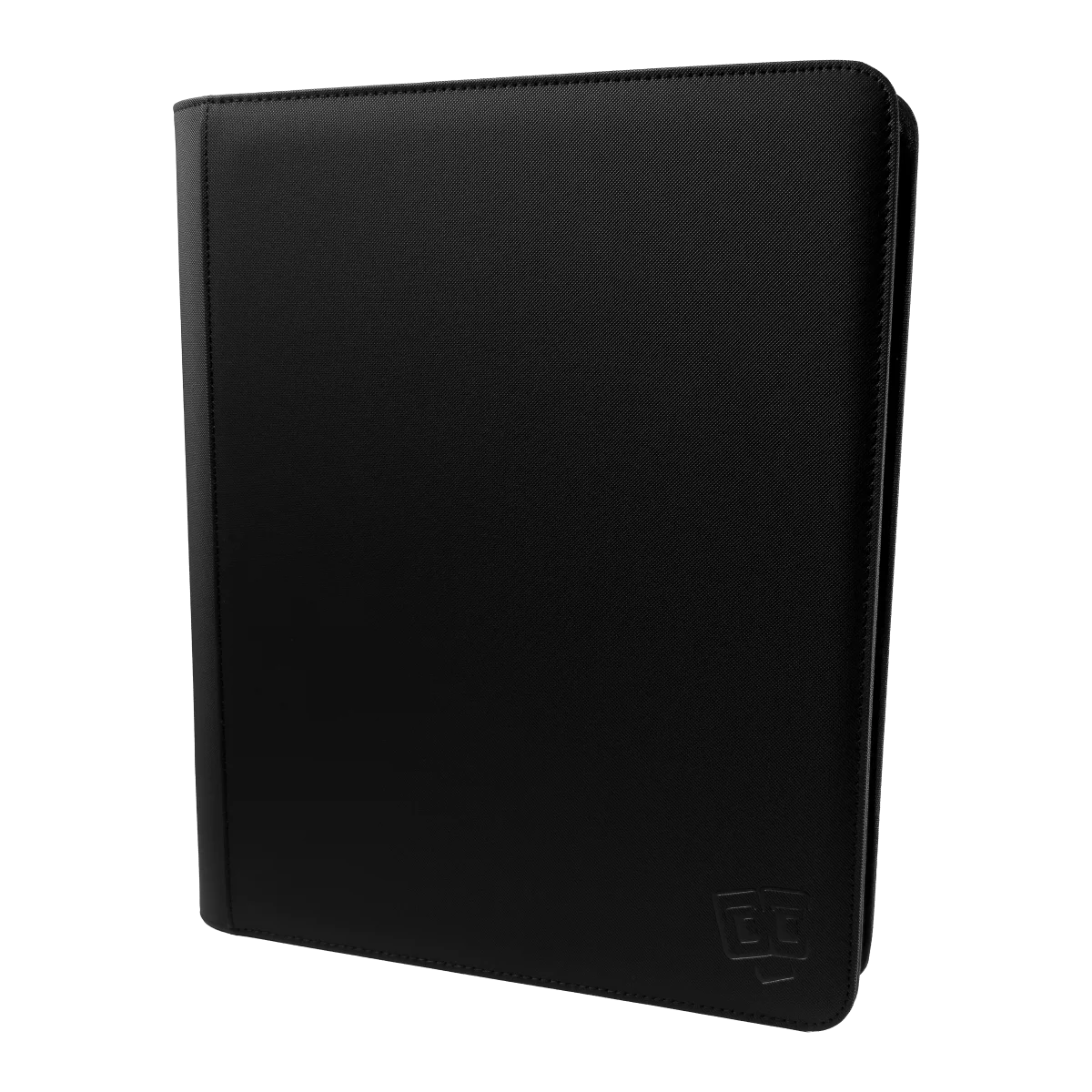 TCG Guru: 9er Pocket Zip Binder SIdeloading Xenon