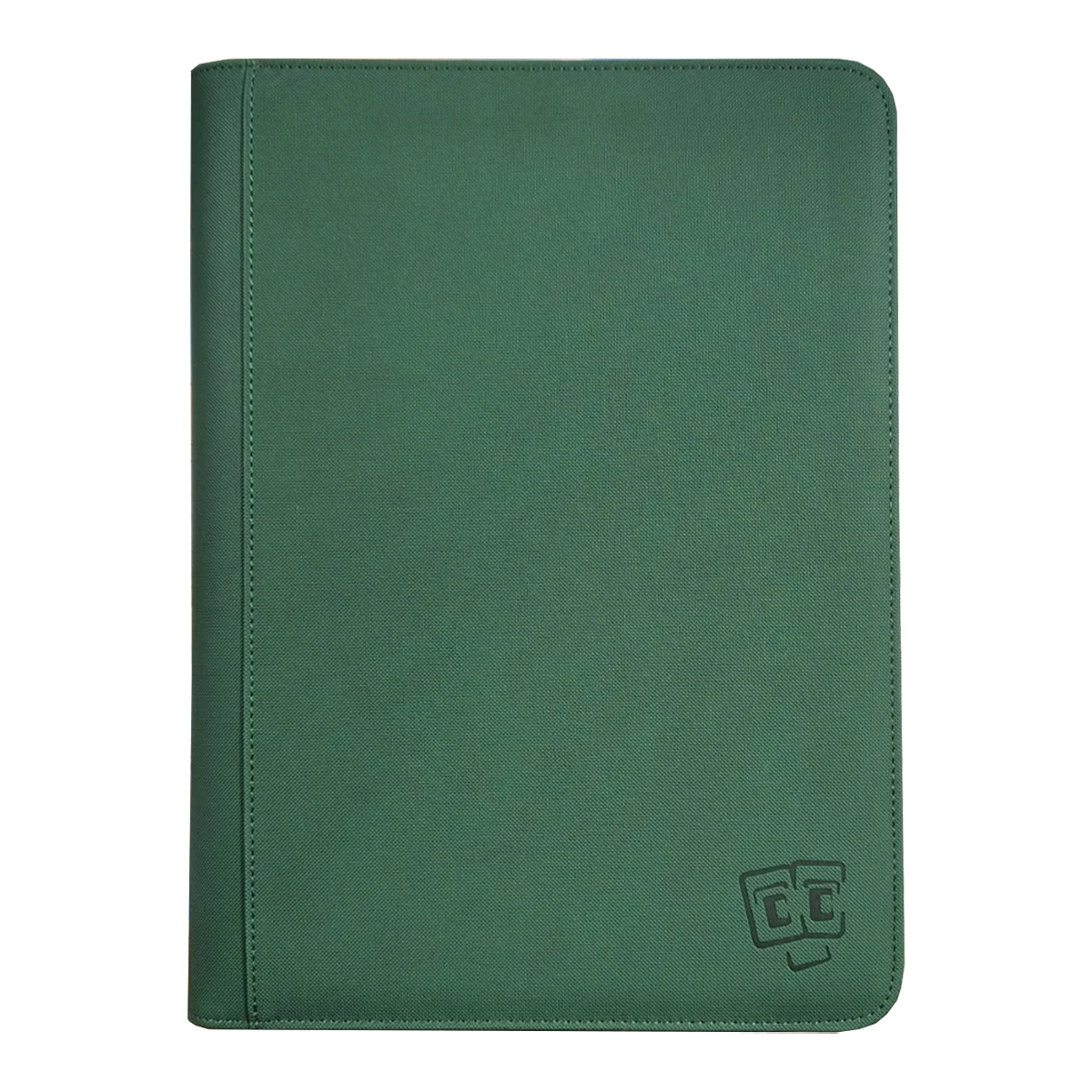 TCG Guru: 9er Pocket Zip Binder SIdeloading Xenon