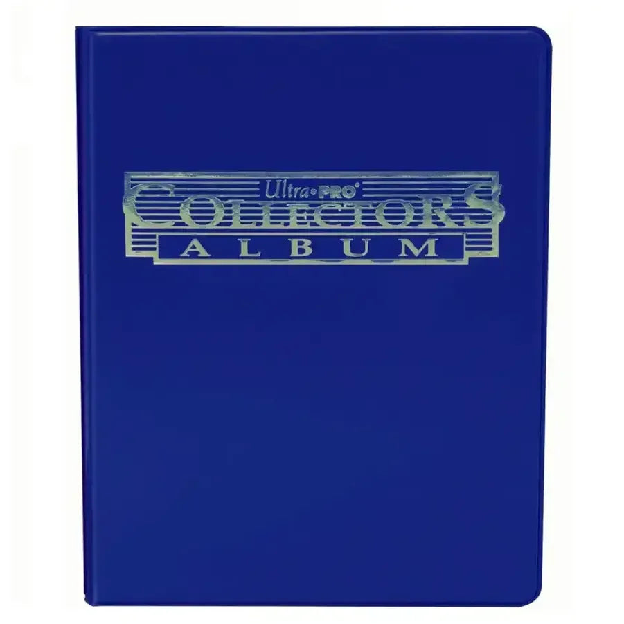 Ultra Pro 9 Pocket Collectors Portfolio TCG Zubehör