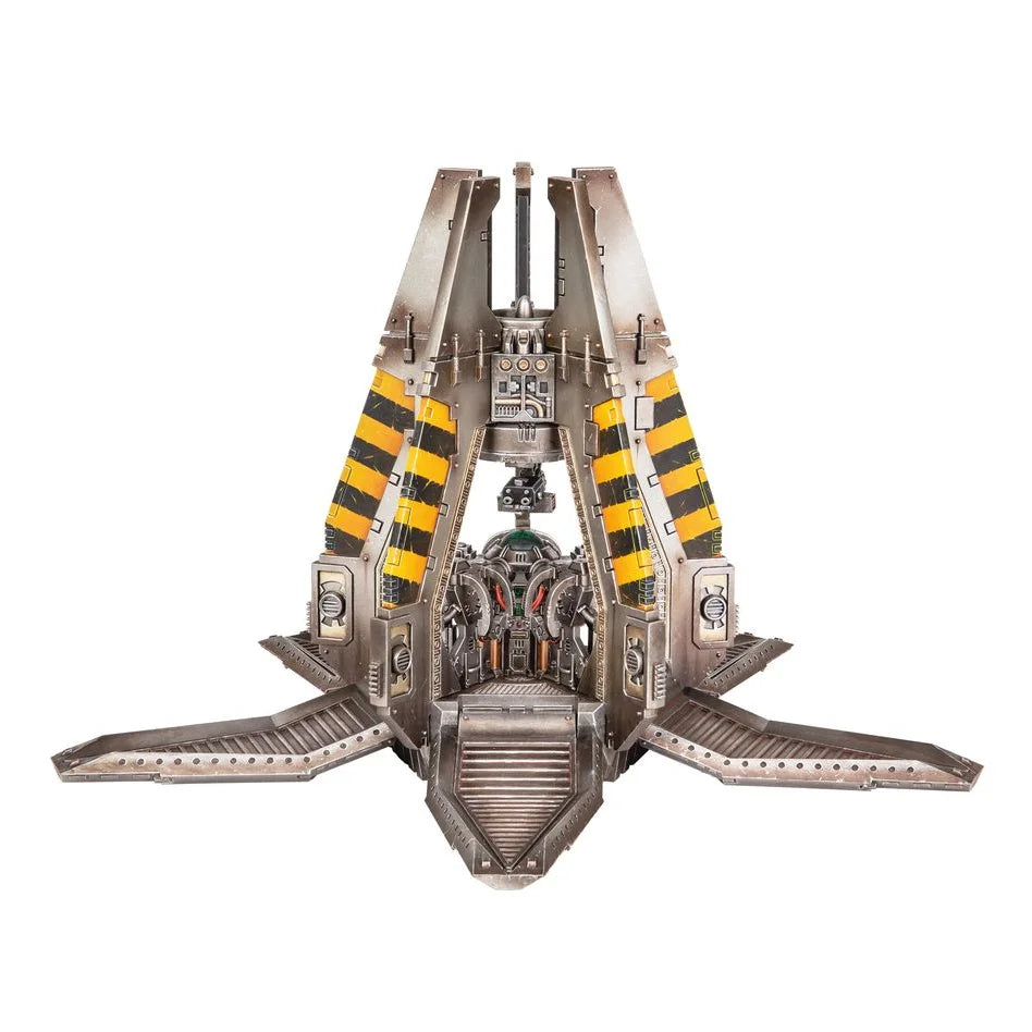 Warhammer - The Horus Heresy - Legiones Astartes
