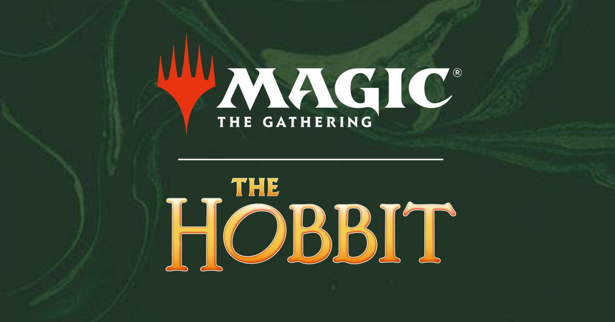 Offizielles Artwork zu Magic: The Gathering | The Hobbit