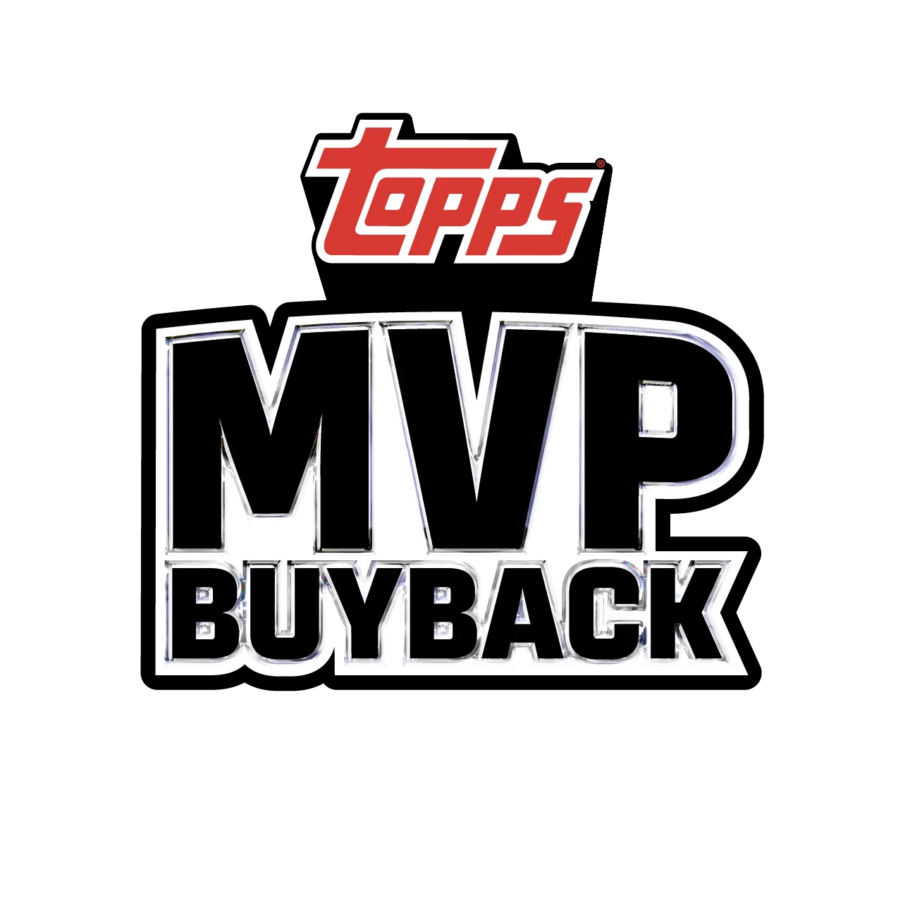 Topps MVP Buyback