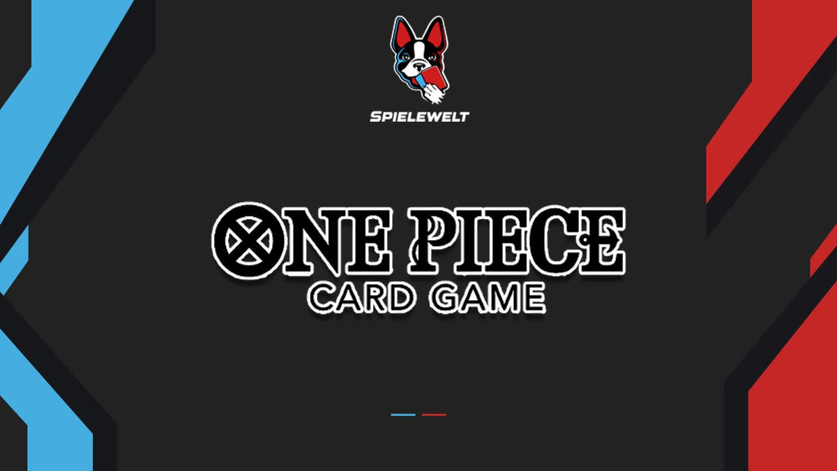 One Piece Locals (Pirates Party) @ Spielewelt München (Oct 24) - Ticket