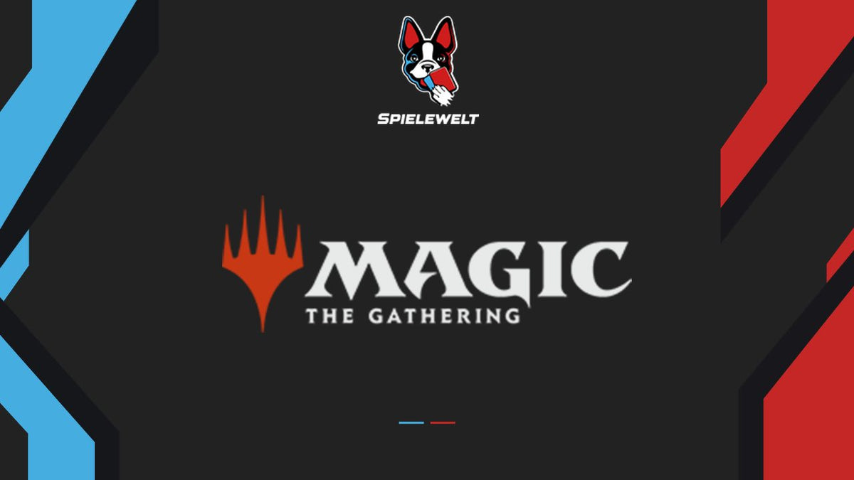 Magic The Gathering: Standard @ Spielewelt München (Oct 24) - Ticket
