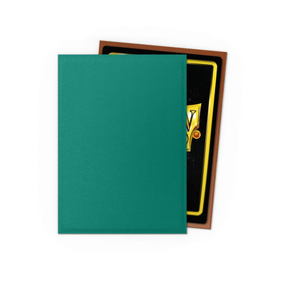 Dragon Shield Matte Dual Sleeves Standard (100 Stück)