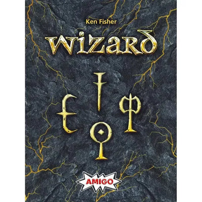 Wizard 30-Jahre-Edition Brettspiele