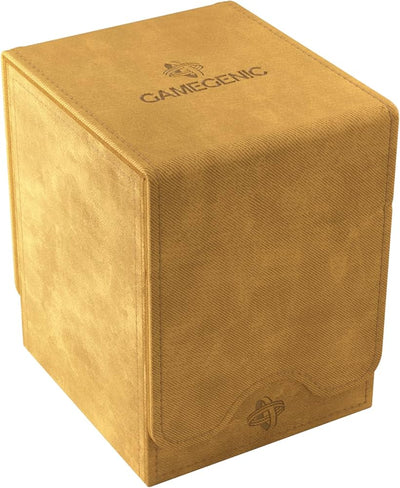 Gamegenic Squire 100+ XL Convertible Deckbox