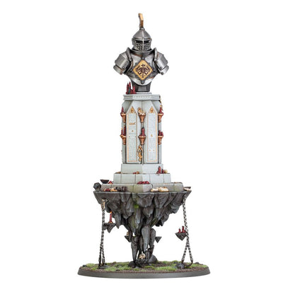 Warhammer Age of Sigmar Cities of Sigmar Triumph des Boten