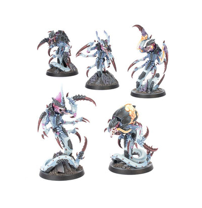 Warhammer 40k Kill Team Raveners