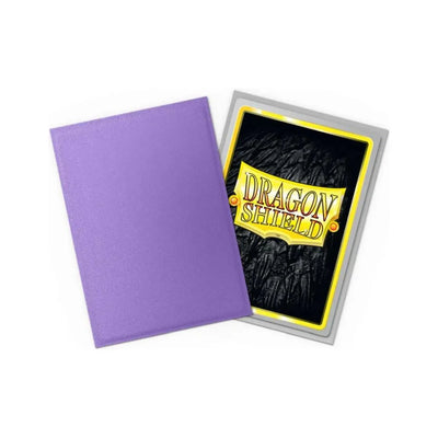 Dragon Shield Matte Dual Sleeves Standard (100 Stück)