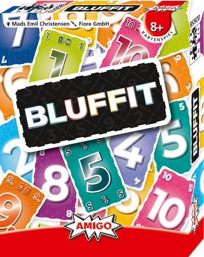 AMIGO BLUFFIT