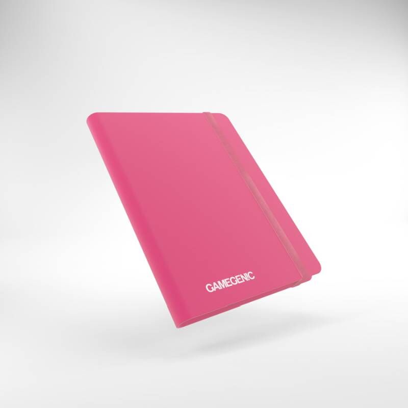 Gamegenic Casual Album 18-Pocket