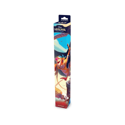 Disney Lorcana - Playmat - ’Tigger’ TCG Zubehör