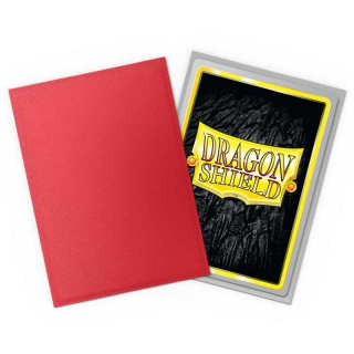 Dragon Shield Matte Dual Sleeves Standard (100 Stück)