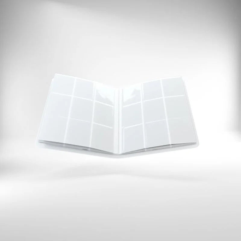 Gamegenic - Casual 18-Pocket TCG Zubehör
