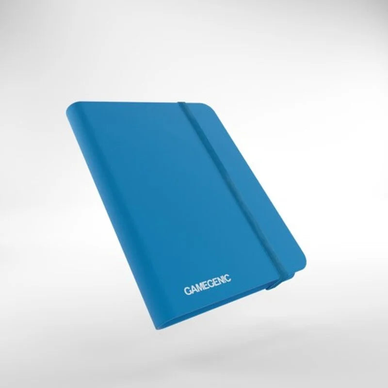 Gamegenic Casual 8 Pocket Blue TCG Zubehör