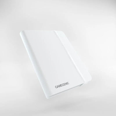 Gamegenic Casual 8 Pocket White TCG Zubehör