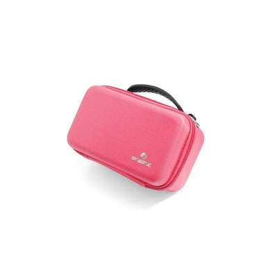Gamegenic - Game Shell 250+ Pink TCG Zubehör