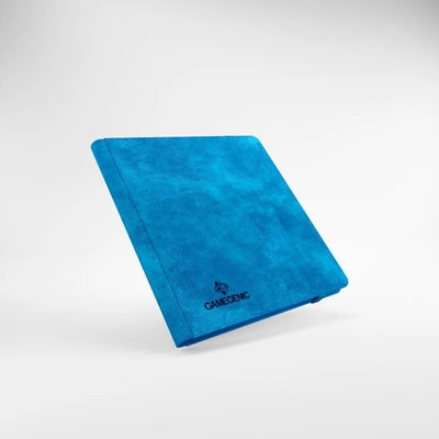 Gamegenic - Prime Album 24-Pocket Blue TCG Zubehör