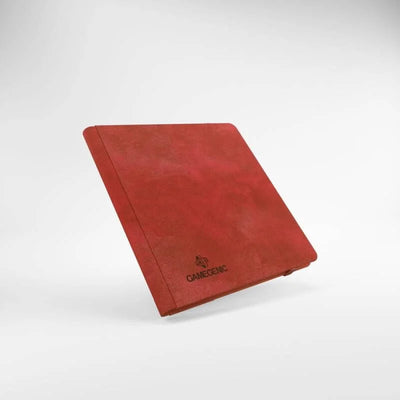 Gamegenic - Prime Album 24-Pocket Red TCG Zubehör