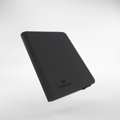 Gamegenic Prime Album 8 Pocket Black TCG Zubehör