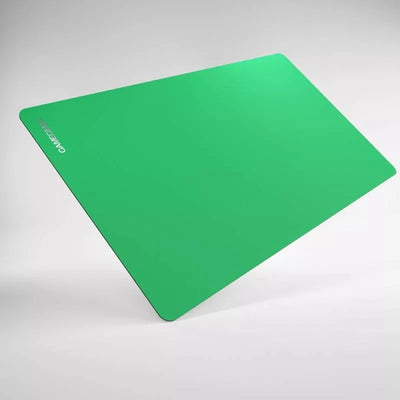 Gamegenic - Prime Playmat - 2mm Green TCG Zubehör