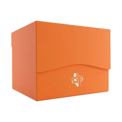 Gamegenic - Side Holder 100+ XL Orange TCG Zubehör