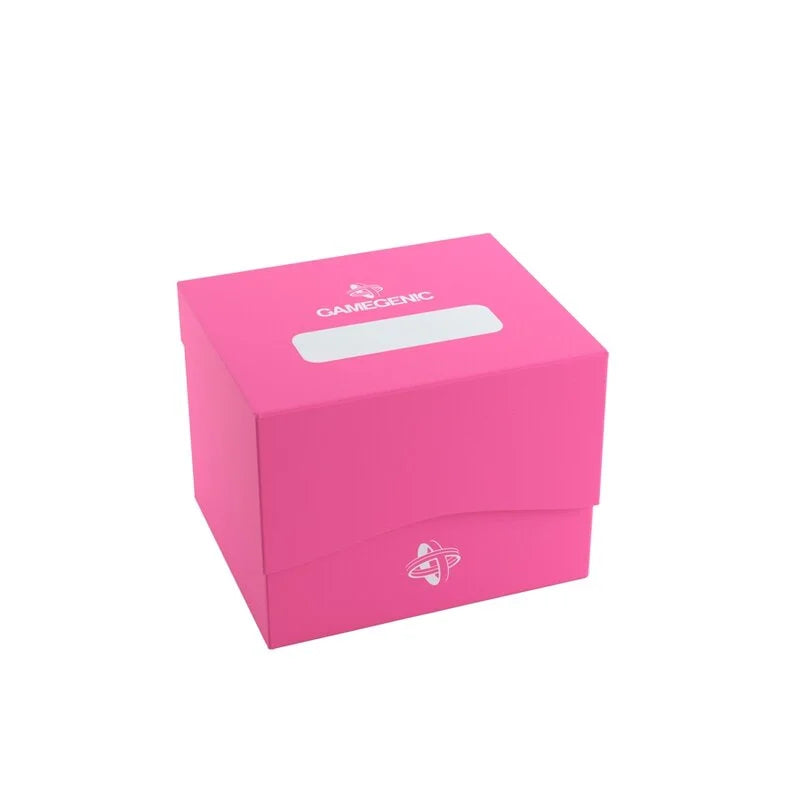 Gamegenic - Side Holder 100+ XL Pink TCG Zubehör
