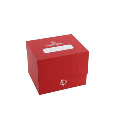 Gamegenic - Side Holder 100+ XL Red TCG Zubehör