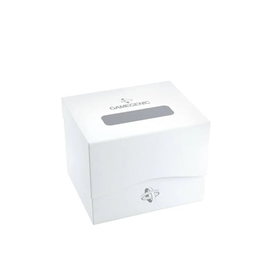 Gamegenic - Side Holder 100+ XL White TCG Zubehör